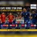 Cape Verde Stun Spain as World Cup Shocks Continue