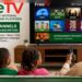 FG Launches FreeTV, Offers Nigerians 100 Free Channels