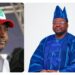 Ajadi Congratulates Open Salawu on Emergence as Oyo APM Deputy Governorship Candidate