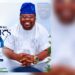 Ajadi Celebrates Fathers, Calls Responsible Parenting in Nigeria