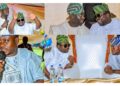 Ajadi, Adekanmbi,Sanda Grace Oyo Construction Equipment Stakeholders’ 9th Anniversary