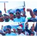 Thousands Defect from APC, ADC, Accord Party to APM in Oyo State