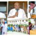 Ajadi Consults Afijio Leaders, Strengthens Alliance with Oyo Central Councillors Ahead of 2027