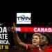 World Cup 2026: Canada Eliminate South Africa, Reach Last 16
