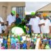 Ajadi Returns to Childhood Community, Pledges People-Centred Representation for Oyo Central