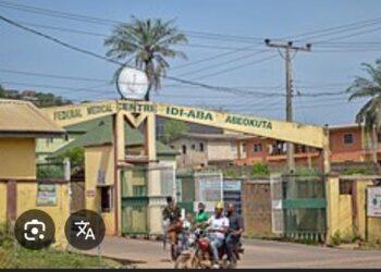 FMC Abeokuta Doctors Down Tools for 3 Days Over Rising Insecurity in Staff Quarters