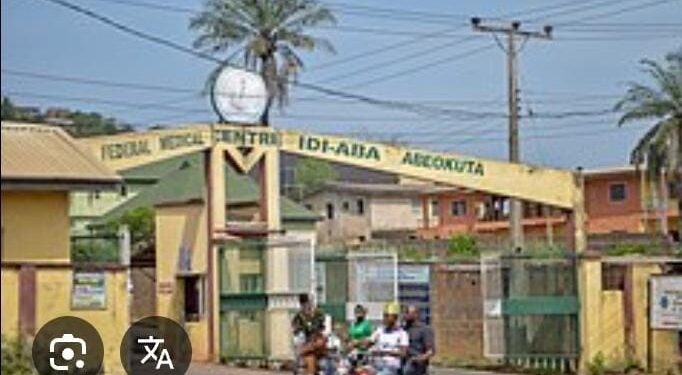 FMC Abeokuta Doctors Down Tools for 3 Days Over Rising Insecurity in Staff Quarters