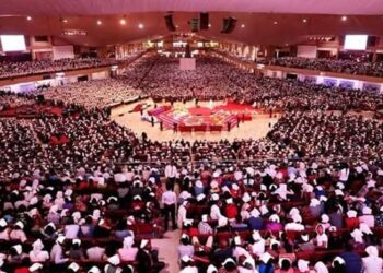 Ogun: SAN accuses Ogun task force, Winners’ Chapel of disregarding Court orders