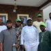 Oyo Central Youth Leaders Rally Support for Ajadi, Declare Readiness for 2027 Election Battle
