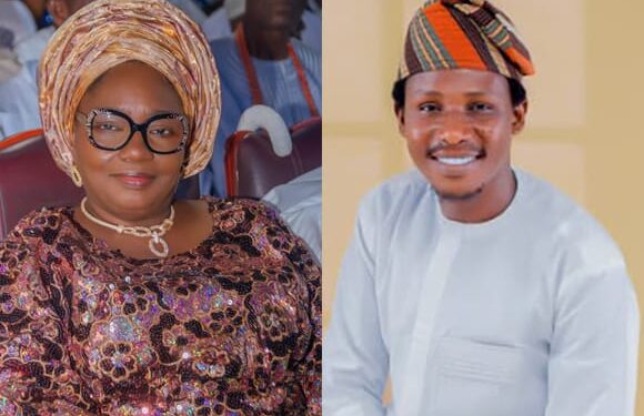 APC Chieftain, Abioro, Meets Ex-Deputy Gov Salimot Badru, Declares Support for Party Candidates