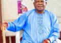 Veteran Thespian Alagba Kola Oyewo Reportedly Dies Months After 80th Birthday Celebration