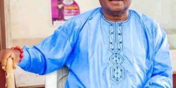 Veteran Thespian Alagba Kola Oyewo Reportedly Dies Months After 80th Birthday Celebration