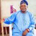 Veteran Thespian Alagba Kola Oyewo Reportedly Dies Months After 80th Birthday Celebration