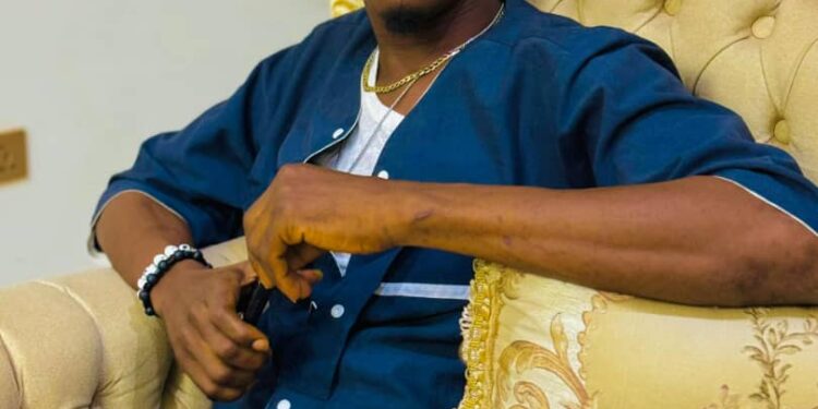 Hon. Atele Nunayon Celebrates Birthday, Expresses Gratitude to Amb. Ajadi