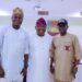 Modawoni Thanks Yayi for Ending 16-Year Darkness in Ogun Waterside