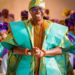 Sanwo-Olu Celebrates 61st Birthday, Reflects on Leadership