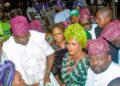 Ajadi, AROSAD Attend Oyo’s Egungun Festival, Pledge Support for Yoruba Cultural Heritage