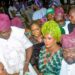 Ajadi, AROSAD Attend Oyo’s Egungun Festival, Pledge Support for Yoruba Cultural Heritage