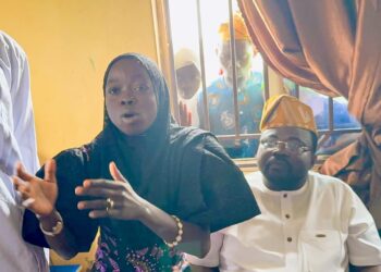 Ajadi Backs Youth Development, Sickle Cell Awareness Campaign