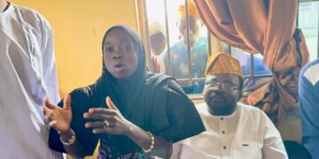 Ajadi Backs Youth Development, Sickle Cell Awareness Campaign