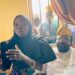Ajadi Backs Youth Development, Sickle Cell Awareness Campaign