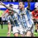 World Cup: Argentina Rally Past Egypt, Switzerland Eliminate Colombia