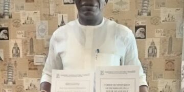 Bankole’s APC Assembly Candidacy Sparks Jubilation in Eti-Osa