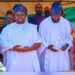Ajadi’s P.A. Celebrates Leader, Prays for Senate Victory