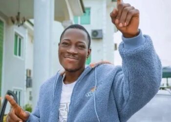 DJ Chicken Arrested Over Viral Video Targeting Seyi Tinubu