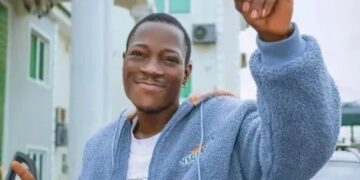 DJ Chicken Arrested Over Viral Video Targeting Seyi Tinubu