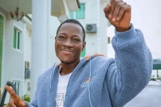 DJ Chicken Arrested Over Viral Video Targeting Seyi Tinubu