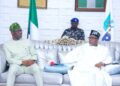 2027: Makinde Unveils Ibrahim Bala as Running Mate