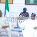 2027: Makinde Unveils Ibrahim Bala as Running Mate