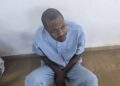 Fake PFIPC Director-General Adeniyi Adeyemi Arrested Over Alleged Fraud