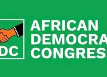 ADC Demands INEC Delist David Mark, Gives Atiku Ultimatum