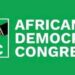 ADC Demands INEC Delist David Mark, Gives Atiku Ultimatum