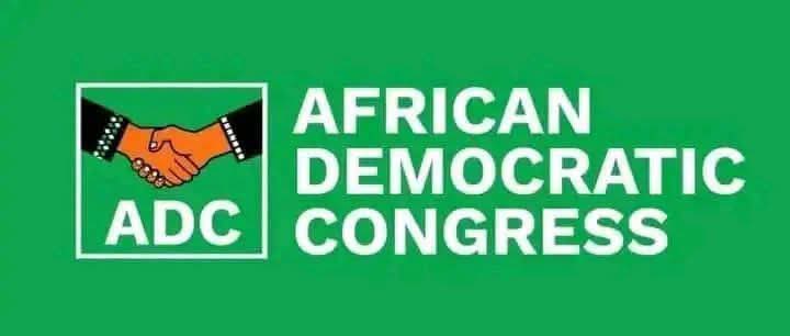 ADC Demands INEC Delist David Mark, Gives Atiku Ultimatum