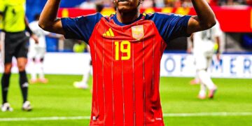 Lamine Yamal: Faith, Family and Football’s Rising Superstar