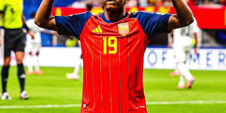 Lamine Yamal: Faith, Family and Football’s Rising Superstar