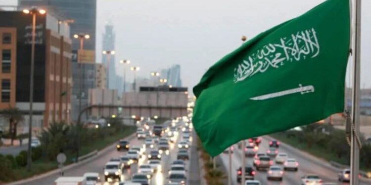 Nigeria Misses Saudi Arabia’s New eVisa Eligibility List