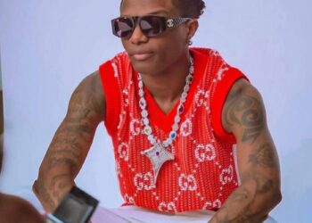 Wizkid Celebrates Birthday, Inspires Millions Worldwide