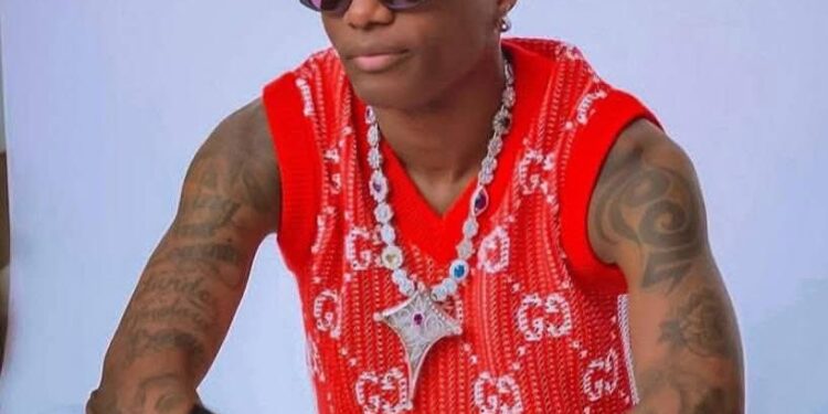 Wizkid Celebrates Birthday, Inspires Millions Worldwide