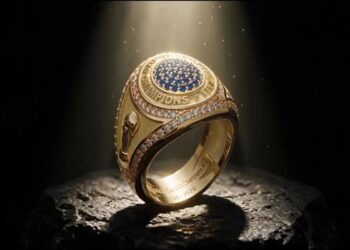 2026 World Cup Winners to Receive Historic Championship Rings