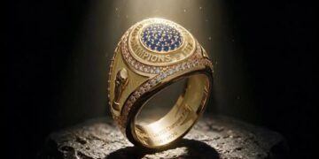 2026 World Cup Winners to Receive Historic Championship Rings