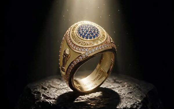 2026 World Cup Winners to Receive Historic Championship Rings