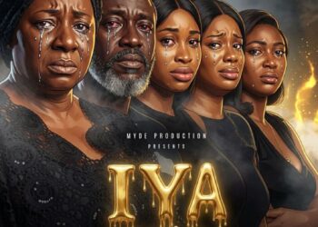 Why Mide Martins’ IYA Is Winning Hearts