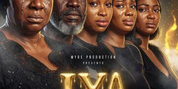 Why Mide Martins’ IYA Is Winning Hearts