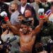 Anthony Joshua Defeats Kristian Prenga After Dramatic Knockdown Comeback