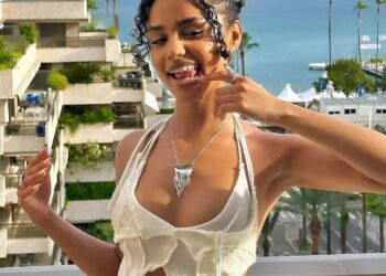 Tyla Brings ‘A POP World Tour’ to Lagos