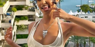 Tyla Brings ‘A POP World Tour’ to Lagos